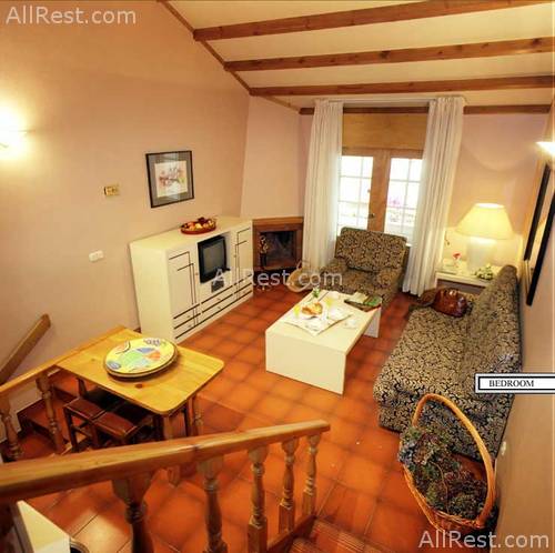Hotel Los Abetos 10